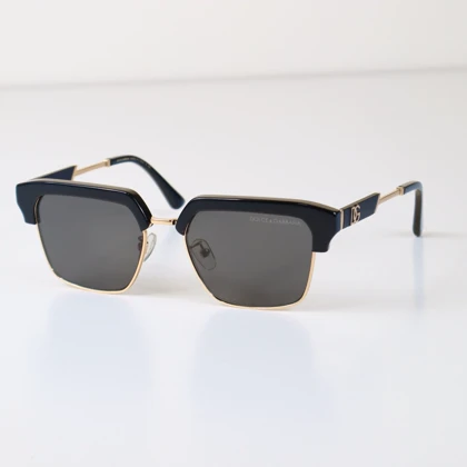 عینک آفتابی اورجینال دولچه اند گابانا Dolce & Gabbana مدل EA-DG6185 Original