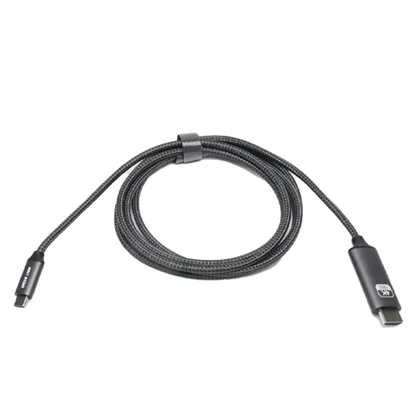 کابل تبدیل USB-C به HDMI گرین لاین با کیفیت 4K