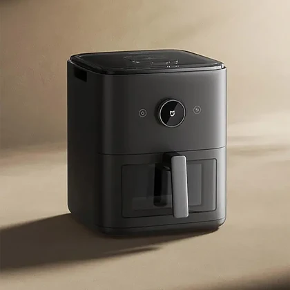 هواپز و بخارپز هوشمند شیائومی میجیا xiaomi مدل MAF-ST701 ظرفیت 7 لیتر