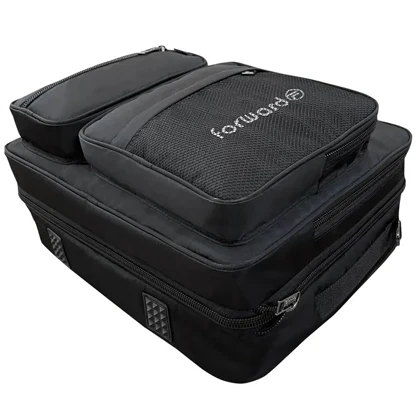 کیف سه کاره فوروارد مدل FORWARD - FCLT1081 قابل تبدیل به کوله