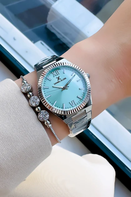 ساعت زنانه دنیل کلین daniel-klein