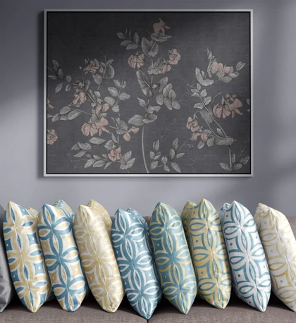 کوسن 8 تکه pillow 8 set 130