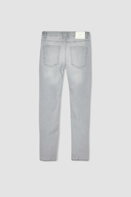 شلوار جین مردانه اورجینال دیفکتو defacto