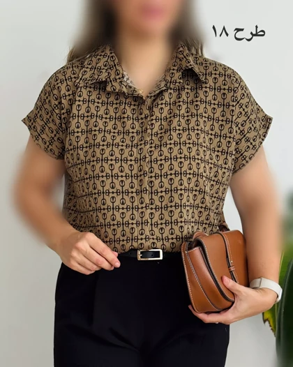 شومیز زیبا 40