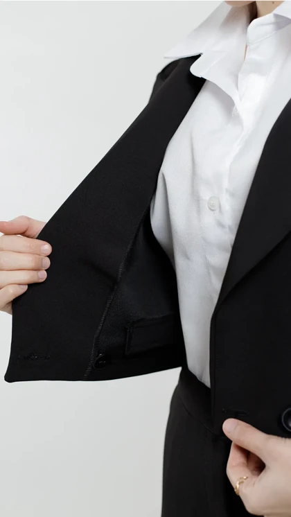 ست کت و شلوار جیران