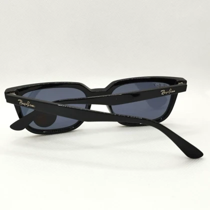 ریبن RB4439 SHINE BLACK