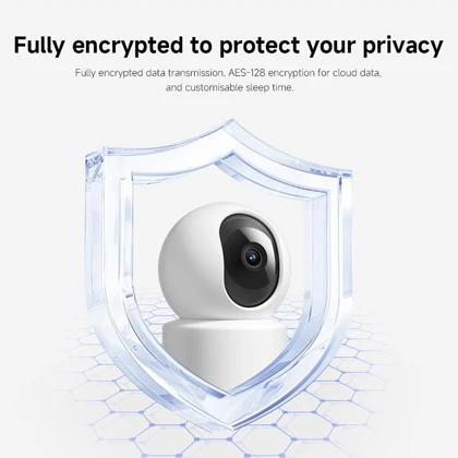 دوربین مداربسته هوشمند شیائومی Xiaomi مدل C301 با کیفیت 2K