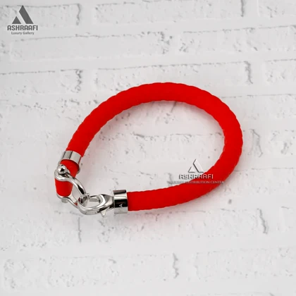دستبند امگا زنانه Omega Sailing Bracelet YR1
