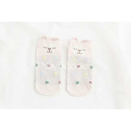 جوراب مچی گربه های خوابالو