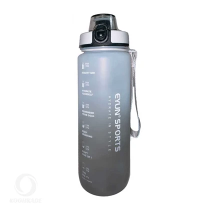 قمقمه EYUN SPORT HIS حجم 1 لیتر