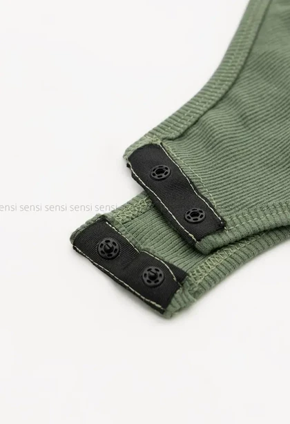 بادی حلقه‌ای یقه اسکی کد1004378