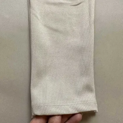 لگ کبریتی کمر گنی ترک