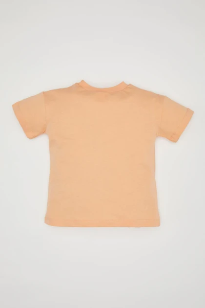 تیشرت بچگانه اورجینال دیفکتو defacto