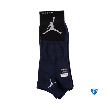 جوراب مچی اسپرت زنانه تاپیک برند JORDAN