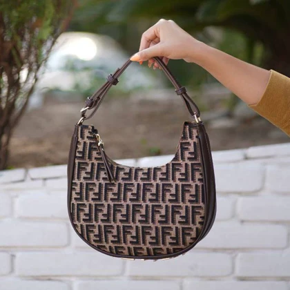 کیف دوشی فندی Fendi Bag A01