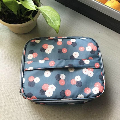 کیف آرایشی اورجینال Creativeharbor اورجینال