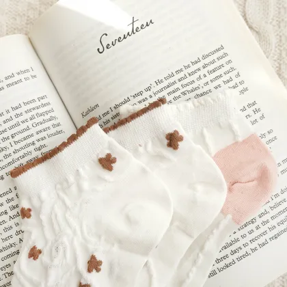 جوراب میکس برجسته 2