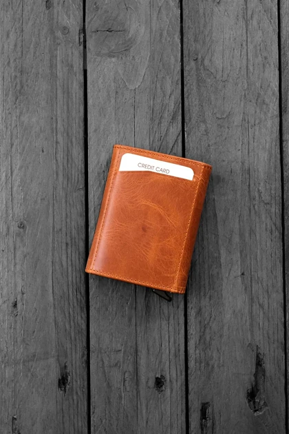 کیف پول مردانه modica modica