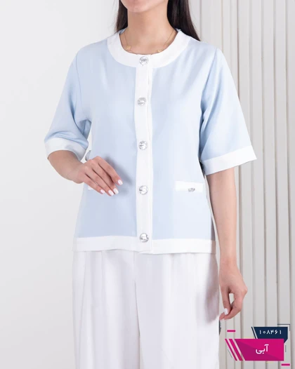 کت زنونه کاردیگان مجلسیNAFIS DRESS/958