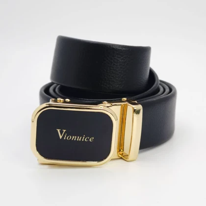 کمربند مردانه چرم مصنوعی (فوم درجه یک)