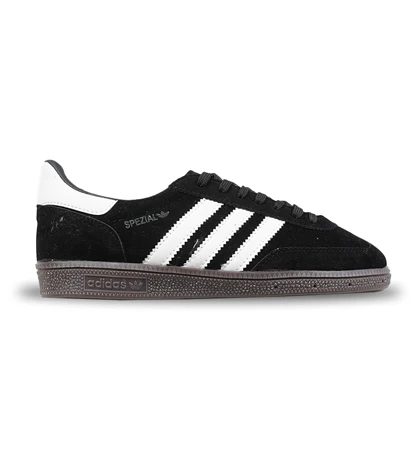 کتانی آدیداس اسپزیال مشکی مردانه و زنانه مدل 9172 Adidas Spezial