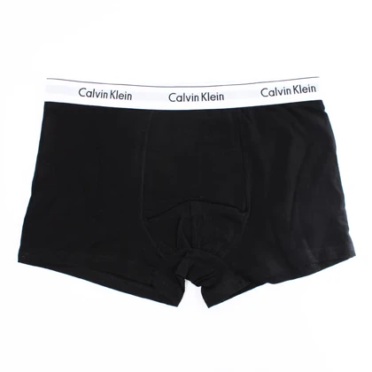 پک 3 عددی شورت مردانه کلوین کلاین (Calvin Klein) مدل اسپرت – جنس نخ پنبه