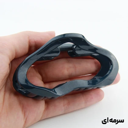 کلیپس دخترانه مدل منحنی ترند