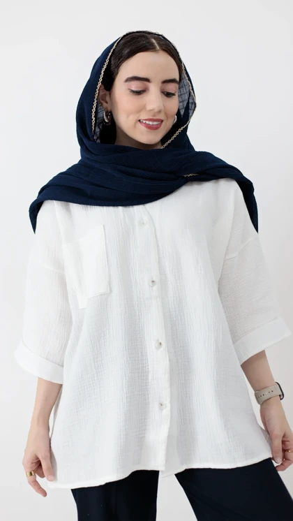 مانتو دبل فیس