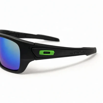 عینک کوهنوردی گلس پهنUV400 OAKLEY مدل 2026-6