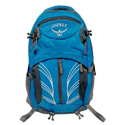 کوله پشتی اوسپری مدل OSPREY - OSP1223 حجم 55 لیتری