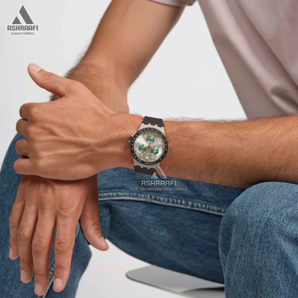 ساعت مچی سواچ Swatch SUST402