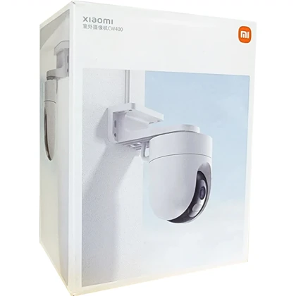 دوربین مداربسته شیائومی Xiaomi مدل CW400 با کیفیت 2.5K