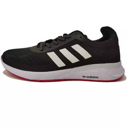 کفش راحتی آدیداس مدل کلود فوم Cloudfoam مشکی