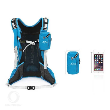 کوله پشتی 20 لیتری مدل OUTDOOR INOXTO