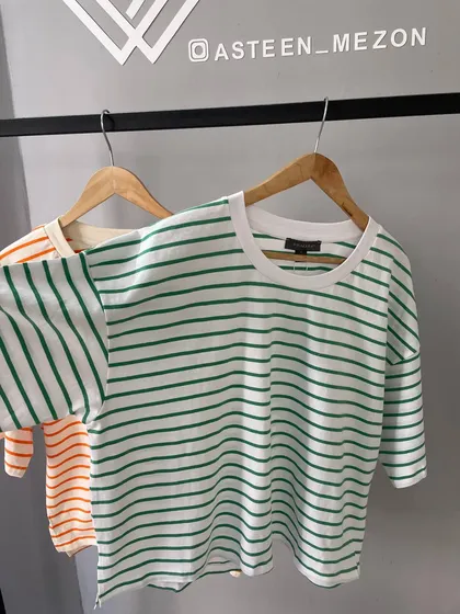 تیشرت اوورسایز(PRIMARK)