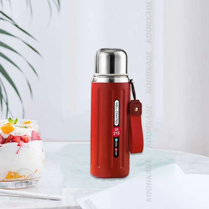 فلاسک HOT & COOL حجم 800 میلی لیتر