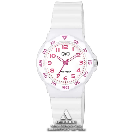 ساعت مچی کیو اند کیو Q&Q V07A-003VY