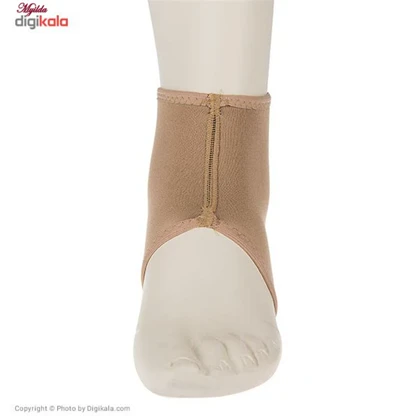 قوزک بند پاک سمن مدل Simplex Neoprene سایز متوسط