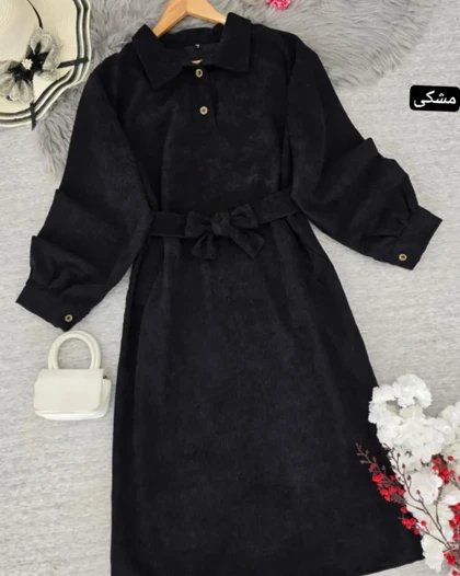 کفتان پاییزه صنم