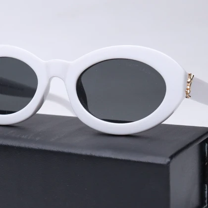 عینک برند SAINT LAURENT کد 181474