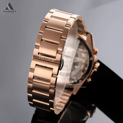 ساعت مردانه تگ هویر Tag Heuer Grand Carrera CR7-R