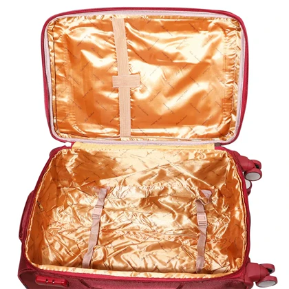 چمدان Polo مدل P-40364-M سایز متوسط
