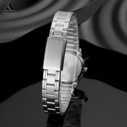 ساعت زنانه کاسیو Casio LTP-V005D-1B2