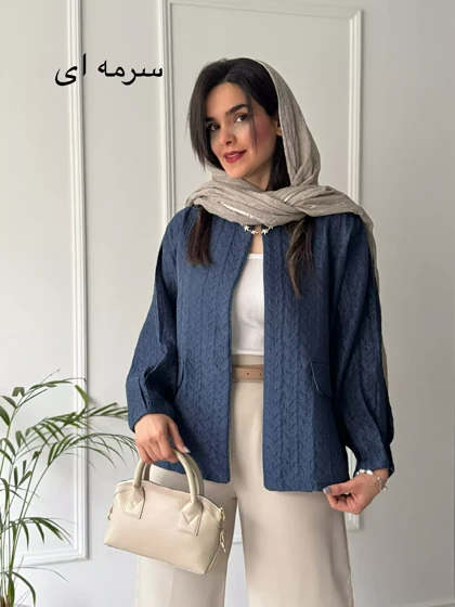 مانتو کتی مزونی میا