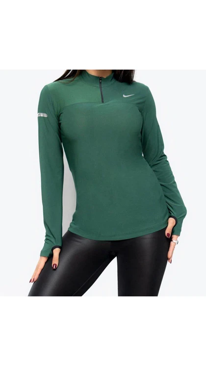 بلوز انگشتی اسپورت 1083