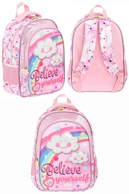 کیف مدرسه بچگانه muggle muggle