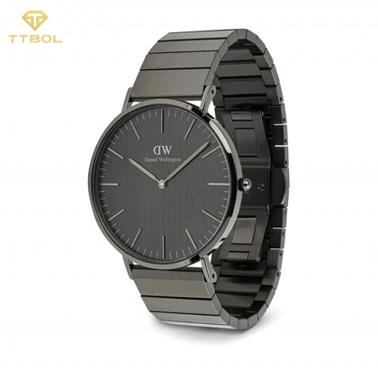 ساعت مچی مردانه دنیل ولینگتون DANIEL WELLINGTON DW00100777