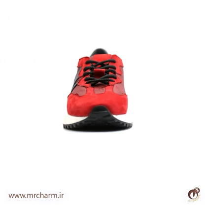کتانی نیوبالانس دخترانه mrc219-02