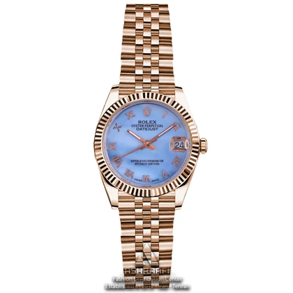 ساعت زنانه رولکس Rolex Datejust 32-B