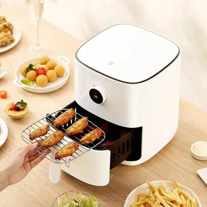 سرخ کن شیائومی 3.5 لیتری Xiaomi Smart Air Fryer 3.5 L MAF02